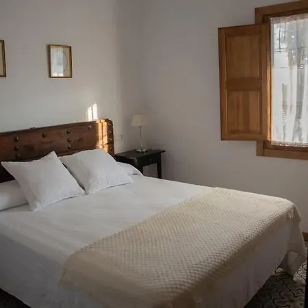 La Moreneta Holiday home
