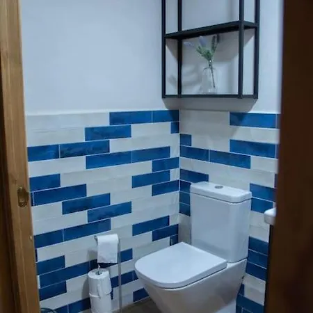 Holiday home La Moreneta *