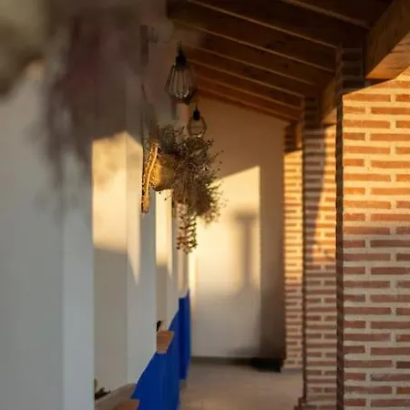 Holiday home La Moreneta