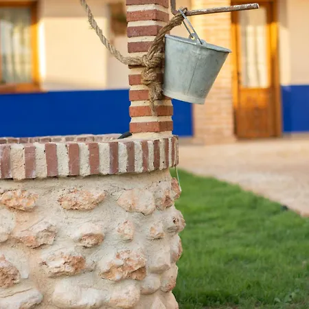 La Moreneta Holiday home *
